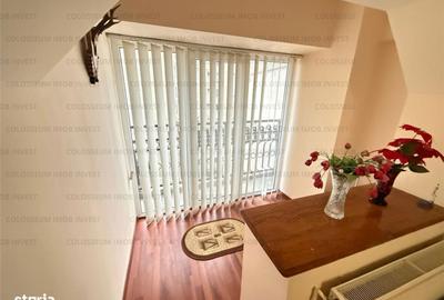 Apartament cu 3 camere decomandat, mobilat în Gării - 9
