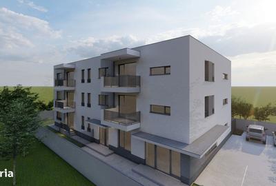 Garsonieră în Central