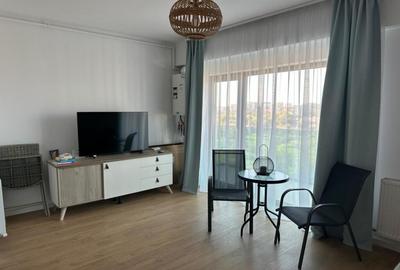 Apartament 2 camere Mamaia Nord - 3