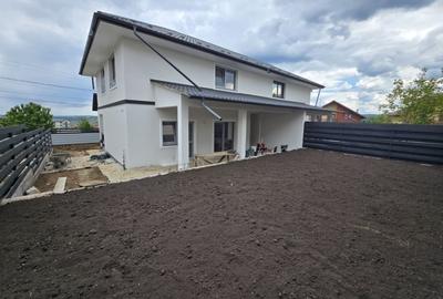 Casa 110mp finalizata Horpaz - 11