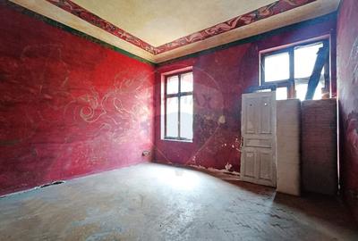 Vanzare Vila Interbelica Stradala, Pta Regina Maria, Ocazie Investitie - 19