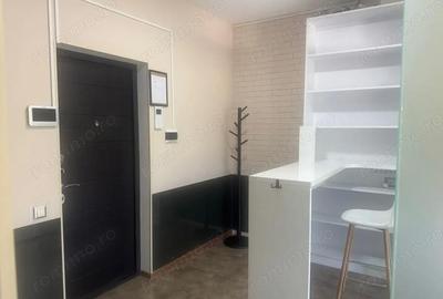 Spațiu comercial, de 63 mp, în Kiseleff - 2