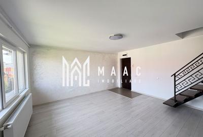 Apartament cu 4 camere în Mihai Viteazul - 1