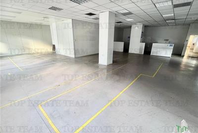 Spatiu industrial de inchiriat Central /  Vitan - 3