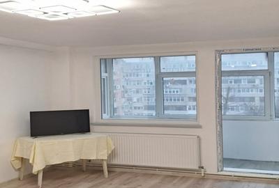 Apartament cu 2 camere semidecomandat în Central - 1