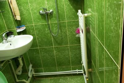 Apartament cu 2 camere semidecomandat în Rahova