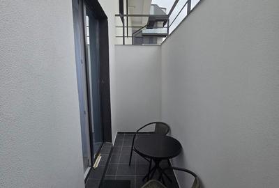 Apartament cu 2 camere, mobilat în Central - 2