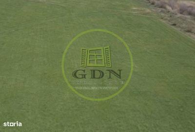 Teren de 9000 mp, în Stupini - 5
