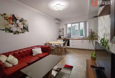 Apartament cu 3 camere de inchiriat in Timisoara, zona Braytim - 2