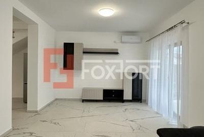 Duplex cu 4 camere de inchiriat, cu 2 locuri de parcare - zona Ghiroda - 2