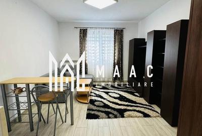 Garsonieră cochetă | 23 mp | Etaj 2 | Complet mobilată | Vasile Aaron - 1