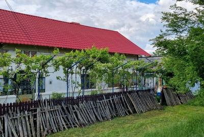 Casă cu 4 camere în Central - 1