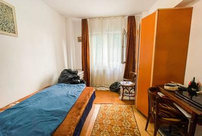 Bd. Basarabia 3 cam,decomandat,etaj 1,bloc reabilitat,an 1983,0%comision Bd. Basarabia 3 cam,decomandat,etaj 1,bloc reabilitat,an 1983,0%comision - 3