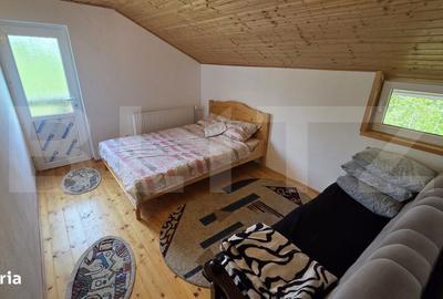 Casă cu 3 camere în Ampoița - 2