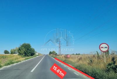 TEREN VARIANTA OVIDIU-CONSTANTA - 1