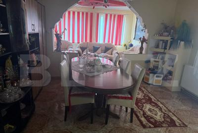 Casa individuala cu 2 camere, 160 mp utili, teren 3800 mp, B - 2