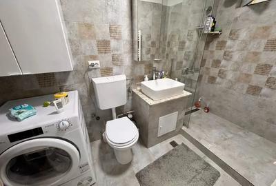 Apartament cu 4 camere decomandat în Mangalia - 2
