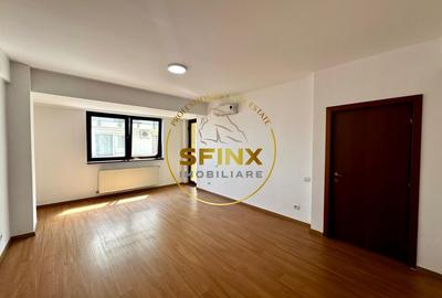 Apartament de inchiriat 5 camere 265 mp Aviatorilor Apartament de inchiriat 5 camere 265 mp Aviatorilor - 5