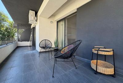 Apartament 3 camere 75 MP Terasa Parcare zona NTT Data - 10