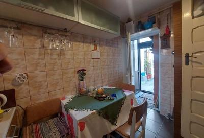 Casa curte || 2 camere || Banu Manta || Titulescu || Piata Victoriei - 25