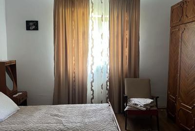 Casă cu 4 camere în Gherghița - 4
