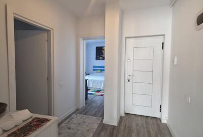 Apartament cu 2 camere decomandat, mobilat în Central - 10