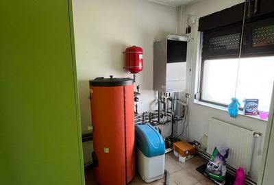 Casă cu 5 camere cu Canalizare în Băneasa - 9