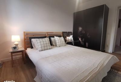 Apartament de 3 camere, semi-decomandat, balcon, zona Titan - 1