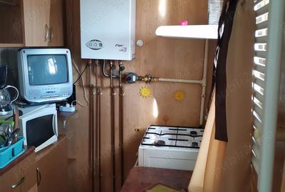 Vand apartament 2 camere Trivale - 2