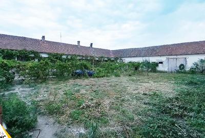 Casa traditionala din caramida de 534 mp cu 4 camere in Neudorf - 2