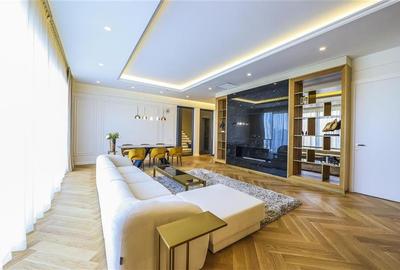 Vila de lux | acces la piscina si facilitati premium | Borhanci - 5