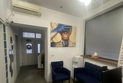 Piața Victoriei-nchiriere vilă elegantă,locuință/birouri /clinică reprezentanță. - 3