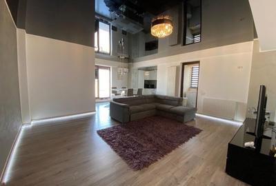 Penthouse De Lux - Loc Parcare - Tomis Plus - Comision Zero !