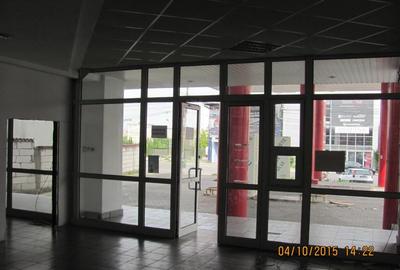 Imobil central Pitesti, pretabil diverse activitati - 5