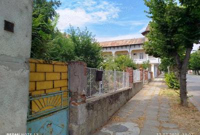 Casa Techirghiol Proprietate cu poten?ial excep?ional Techirghiol, la 100 m de Lac Casa Techirghiol Proprietate cu poten?ial excep?ional Techirghiol, la 100 m de Lac - 3