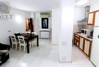 Apartament cu 3 camere semidecomandat, mobilat în Universitate - 22