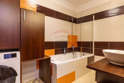 3 cam, 69mp,  etaj 2/3, Buna Ziua, parcare inclusa, comision 0 - 5