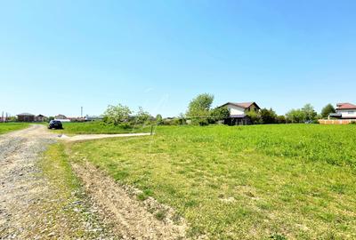 Teren Construcții intravilan de 591.66998291016 mp, în Bolintin-Deal - 10