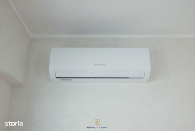 Apartament cu 2 camere decomandat în Breazu - 4