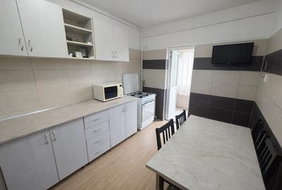Apartament cu 3 camere decomandat, mobilat în Trocadero - 8