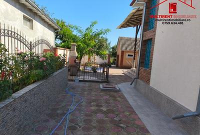 Vila superba de vanzare in Comuna JURILOVCA ,Sat JURILOVCA! - 19