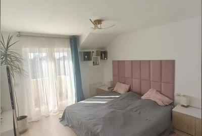 Apartament cu 4 camere semidecomandat în Telegrafului - 5