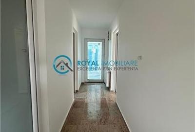 Royal Imobiliare - Inchiriere spatiu de birouri zona Traian - 4