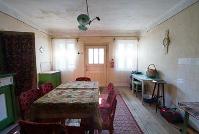 Casă individuală cu 6 camere cu Teren 800 Mp în Izvoru Crișului - 3