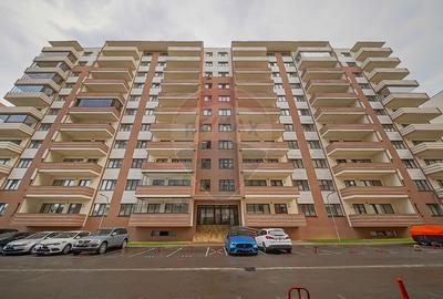 APARTAMENT LUXOS CU 4 CAMERE | ISARAN | MOBILAT & UTILAT COMPLET - 4