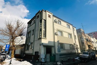 Apartament cu 4 camere semidecomandat, mobilat în Dacia - 1