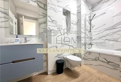 Apartament 2 camere de lux | parcare subterana | Marasesti Ploiesti - 10