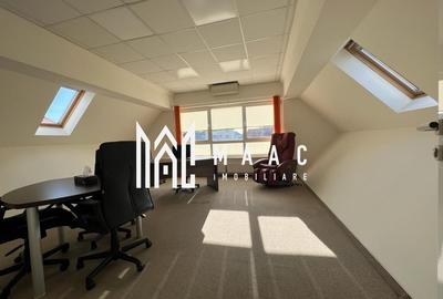 Birou, de 320 mp, în Sub Arini - 6