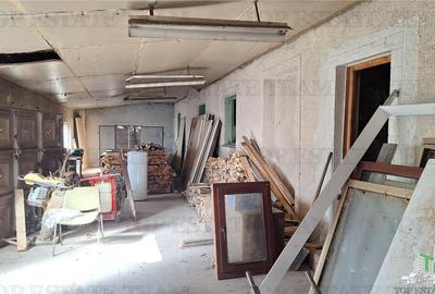 Teren intravilan semicentral Piatra Neamt Teren intravilan semicentral Piatra Neamt - 19