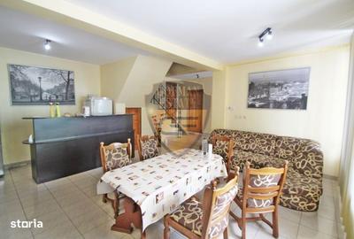Casă cu 4 camere cu Teren 450 Mp în Dacia - 5